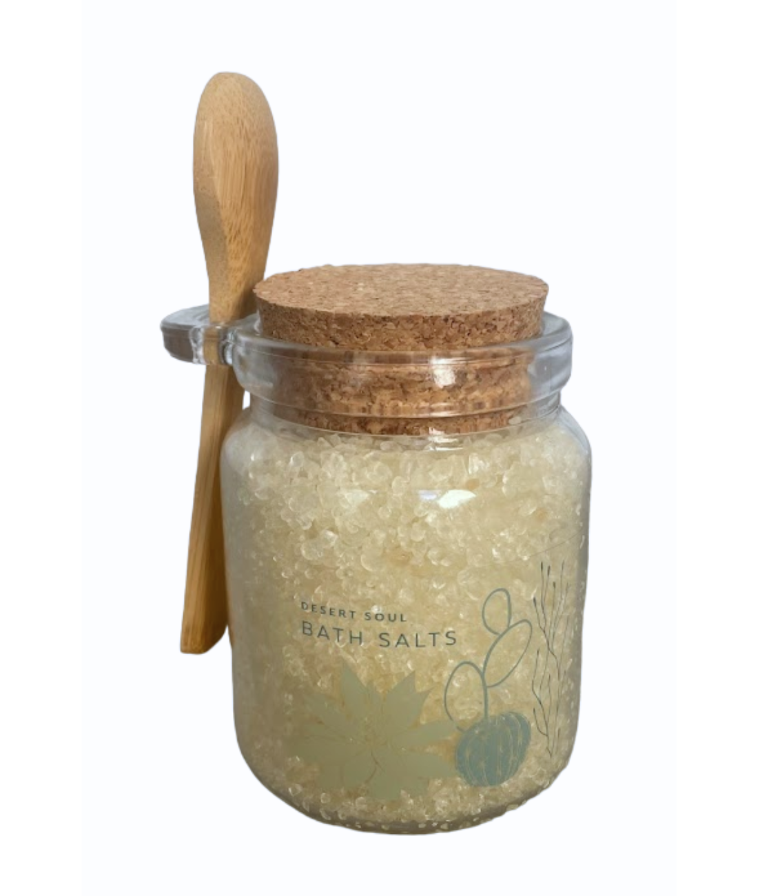 Desert Soul - Bath Salts