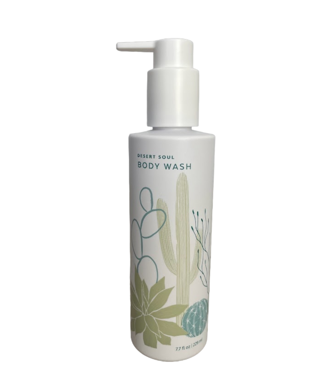 Desert Soul - Body Wash