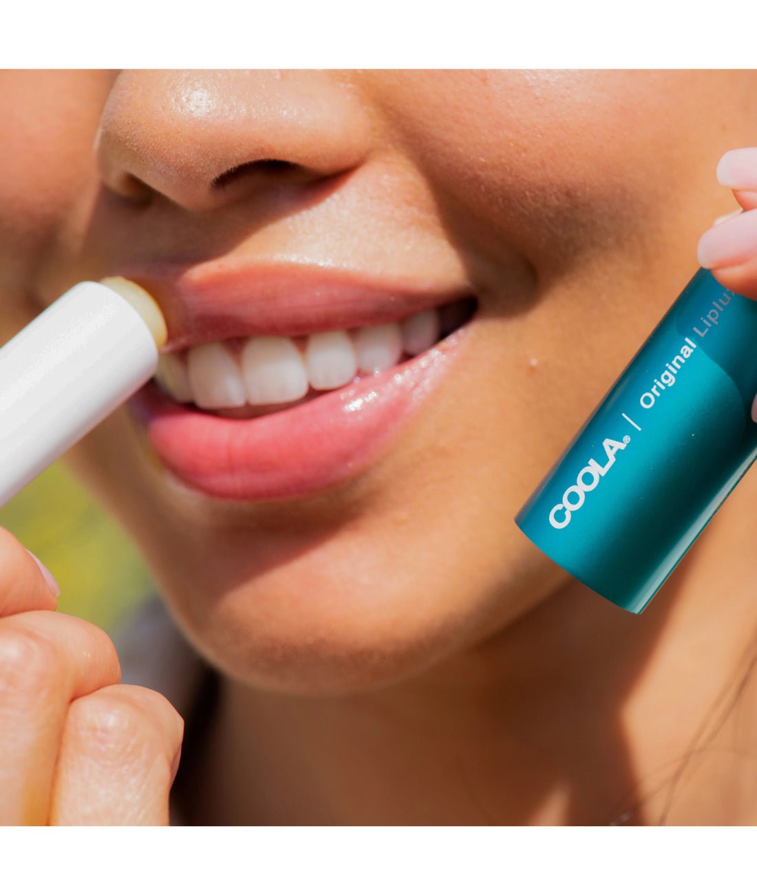 Coola Classic Liplux® Organic Lip Balm Sunscreen SPF 30 - Original