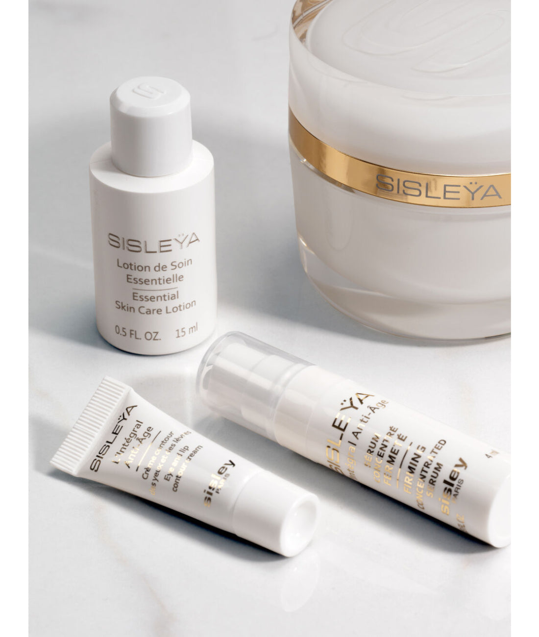 Sisleÿa L'Integral Anti-Age Discovery Program