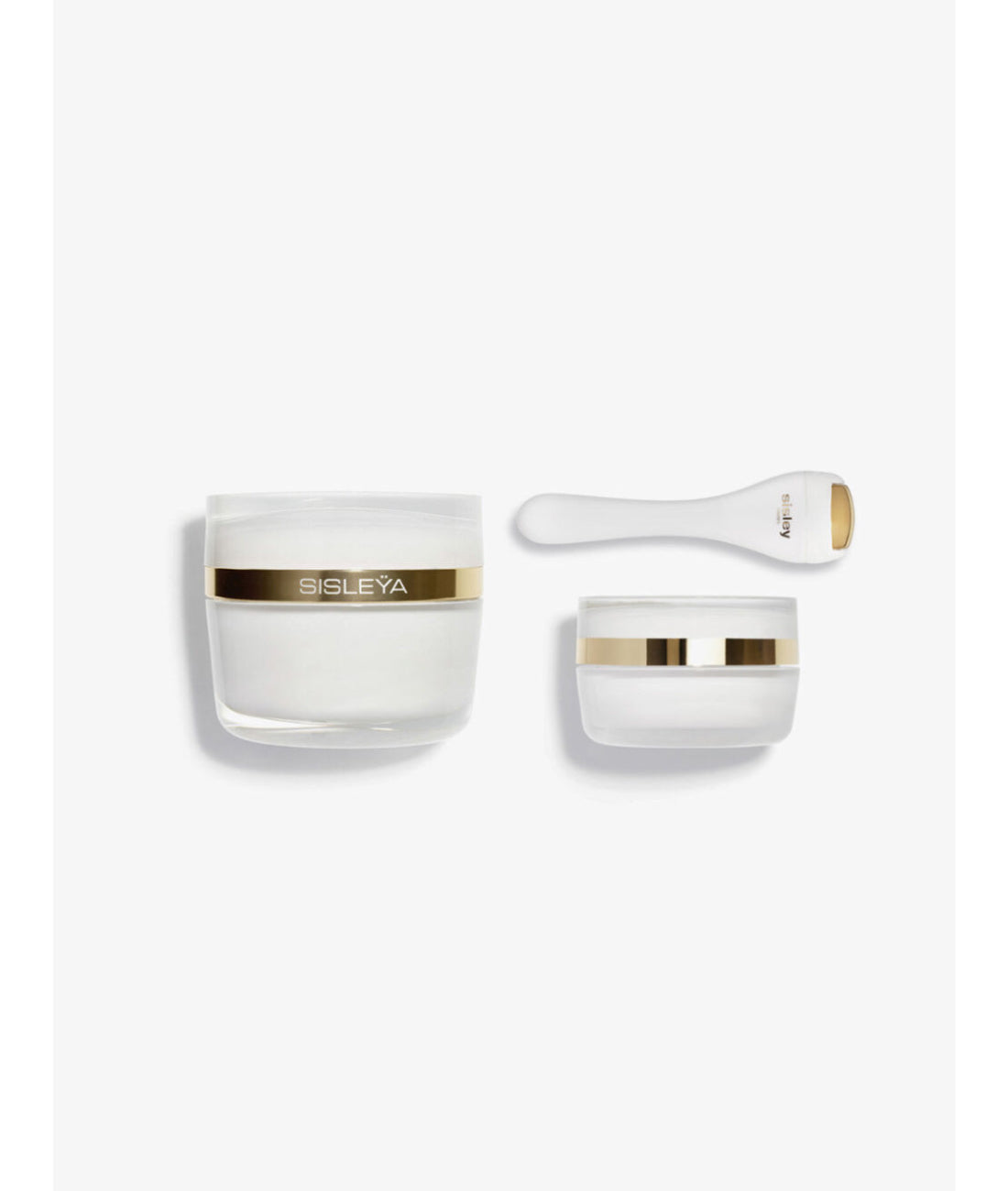 Sisleÿa Anti-Aging Program: Face & Eye