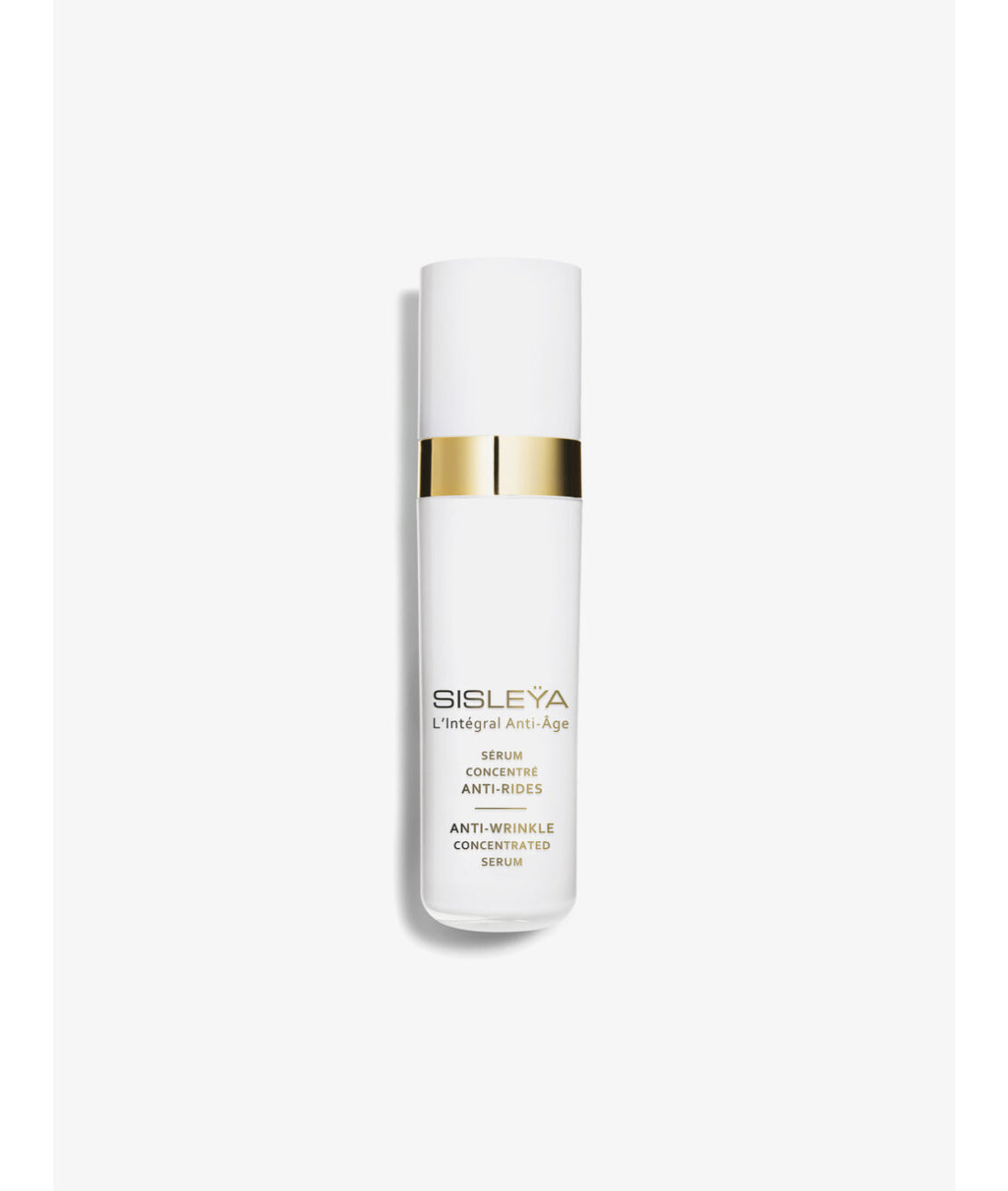 Sisleÿa L'Integral Anti-Age Anti-Wrinkle Concentrated Serum