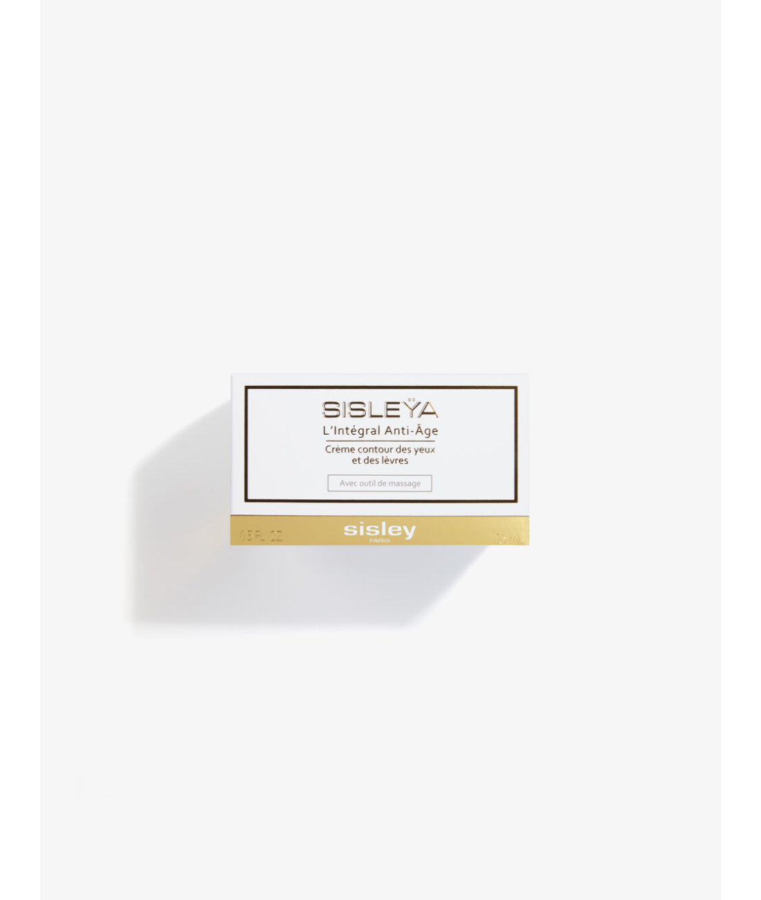 Sisleÿa L'Integral Eye & Lip Contour Cream