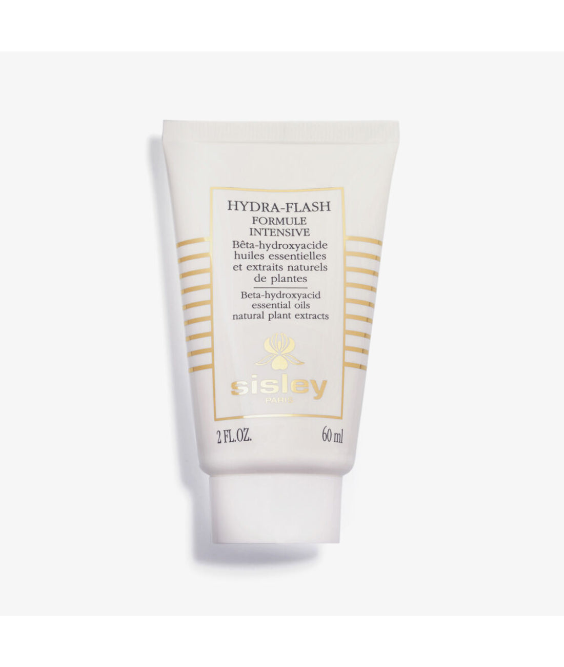 Hydra-Flash Mask