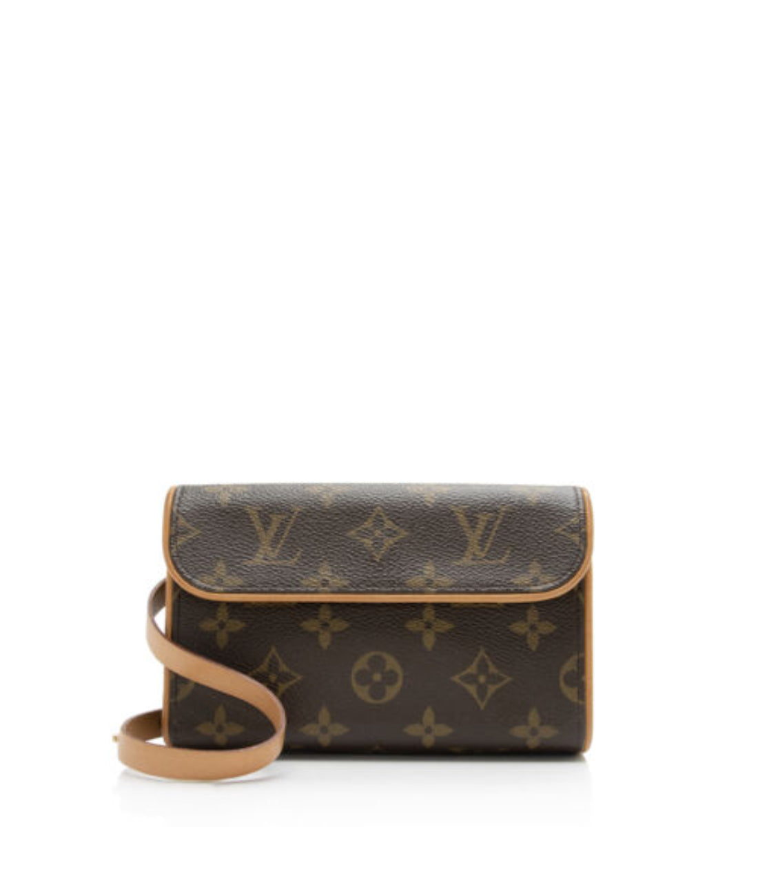 Resale Louis Vuitton Florentine Pochette Beltbag **Vintage**
