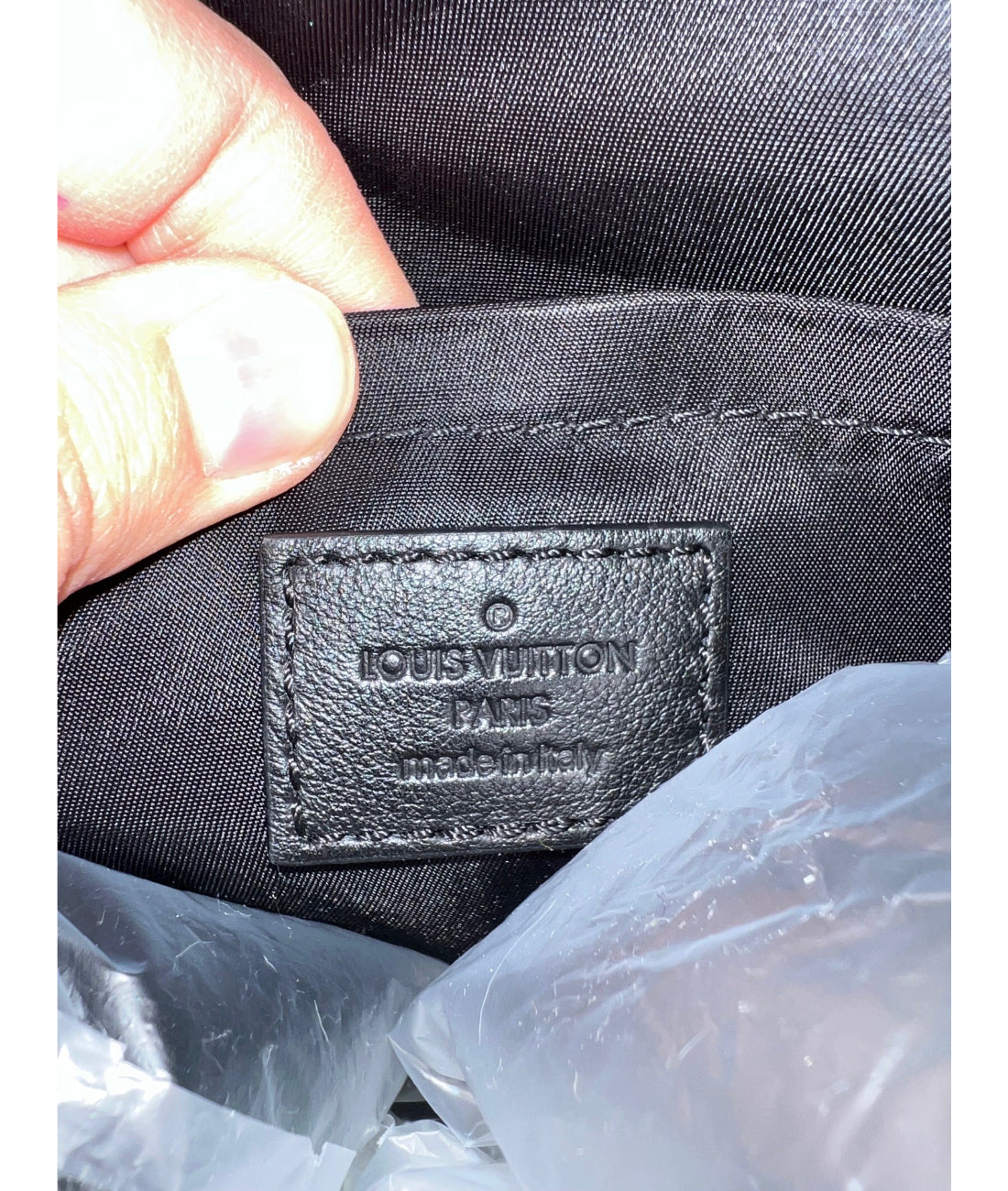 Resale Louis Vuitton Palm Springs PM