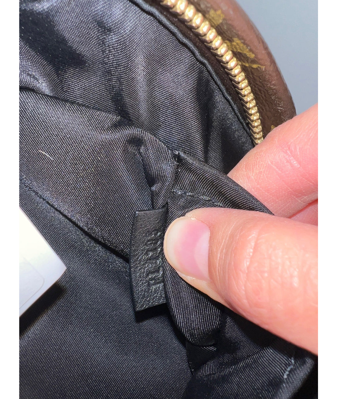Resale Louis Vuitton Palm Springs PM