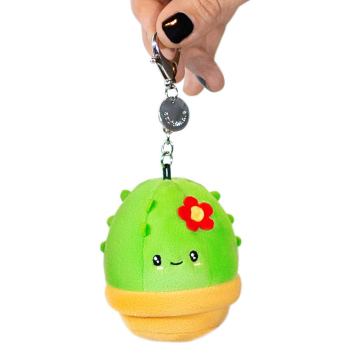 Squishable Cactus