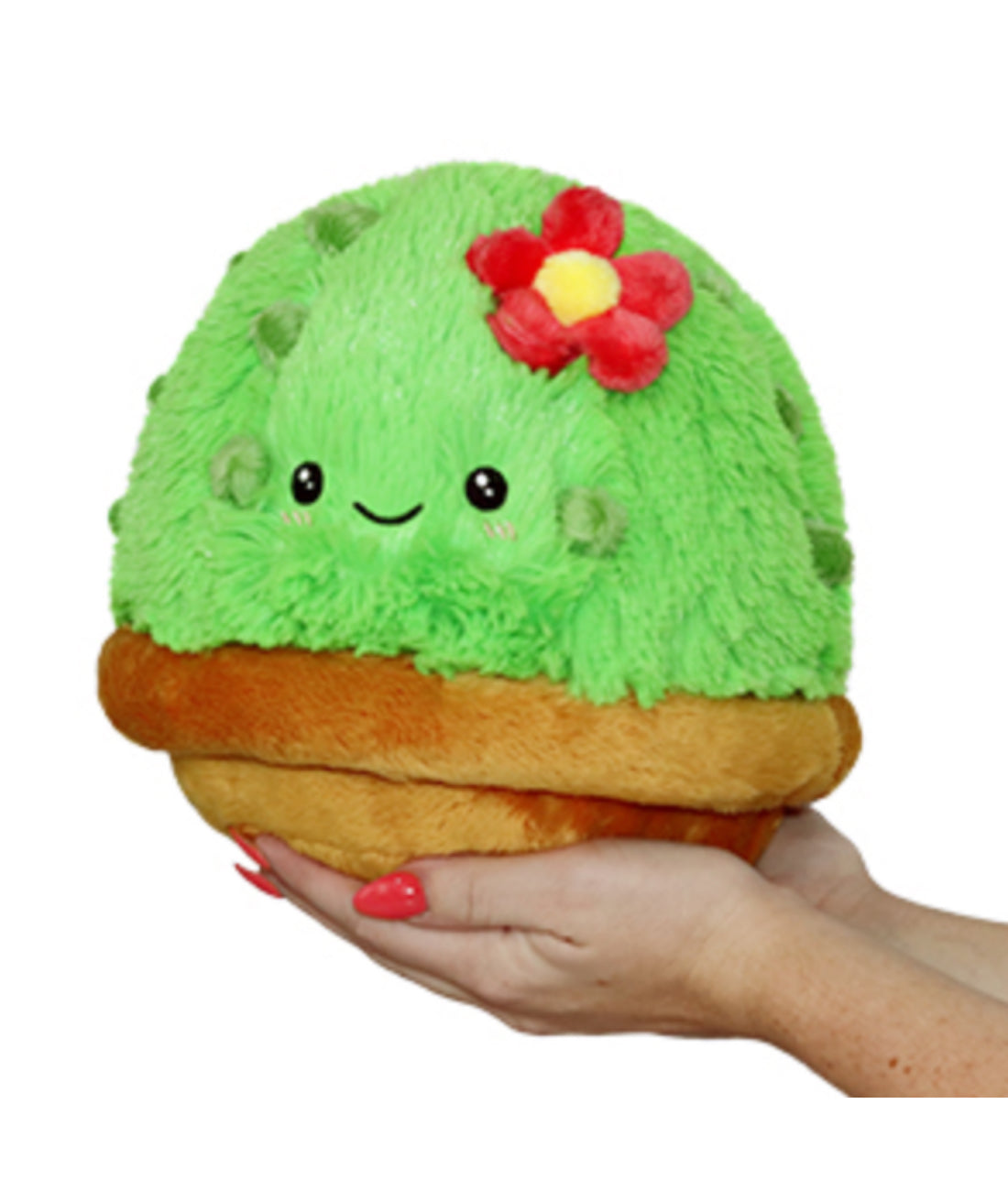 Squishable Cactus