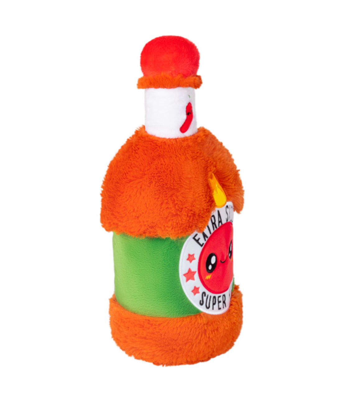 Mini Comfort Food Hot Sauce - 10"