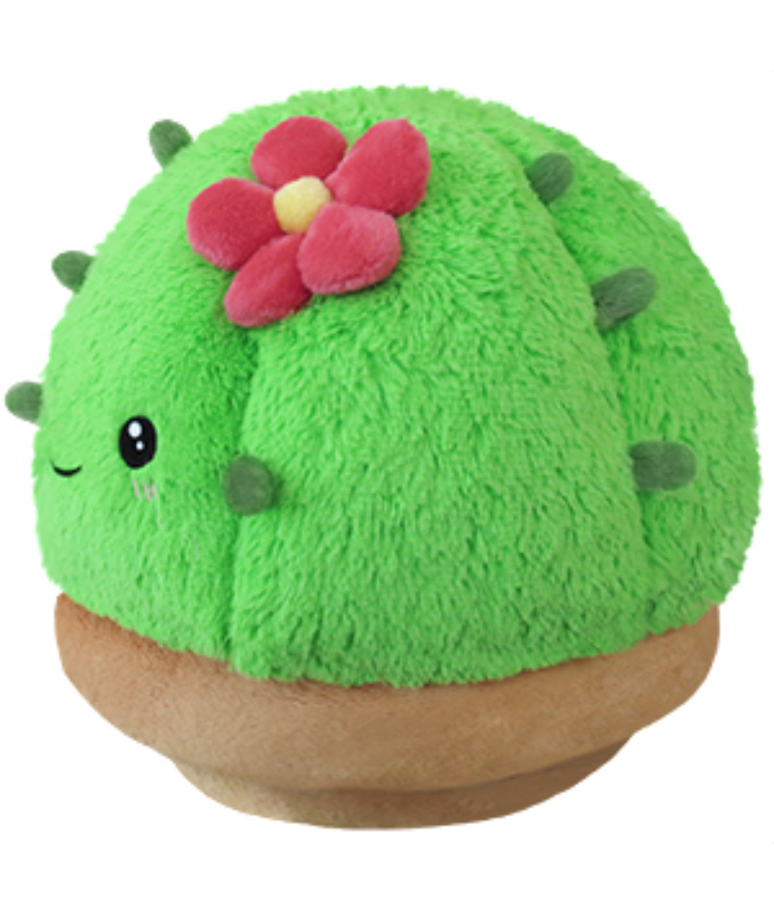 Squishable Cactus