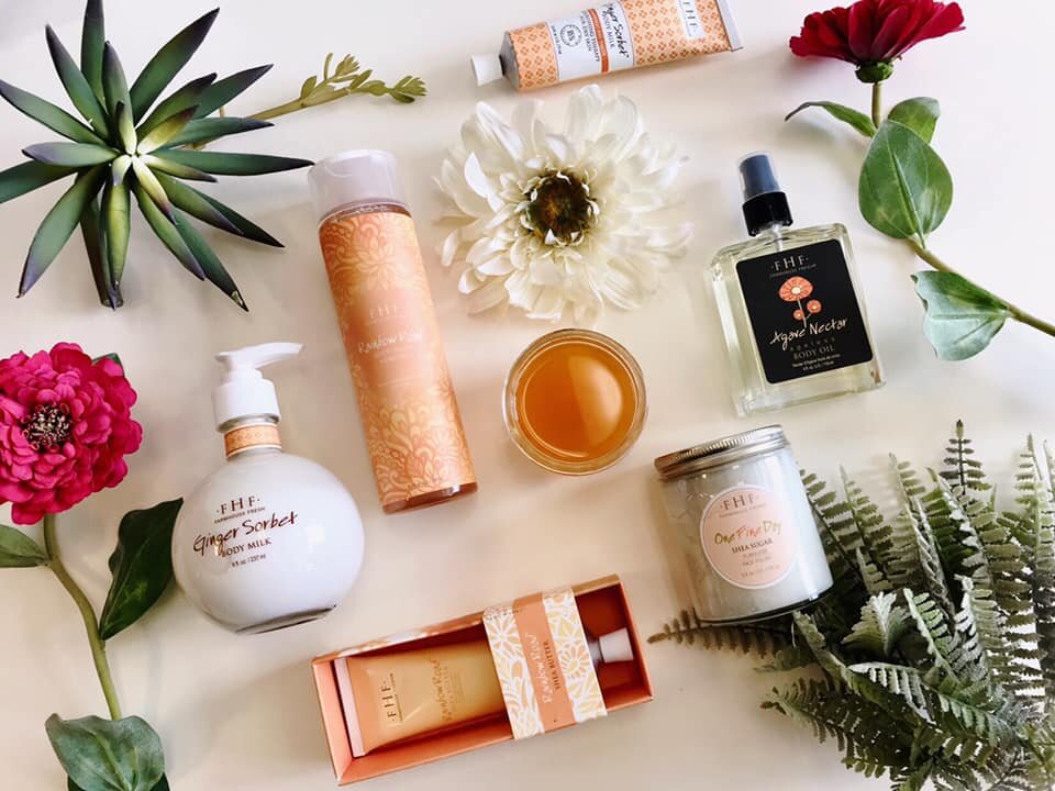 Farmhouse Fresh Skin Care Products