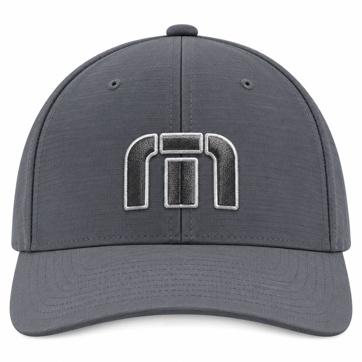 TravisMathew FSP BBahamas Hat GRY