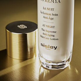 Supremÿa La Lotion 140mL