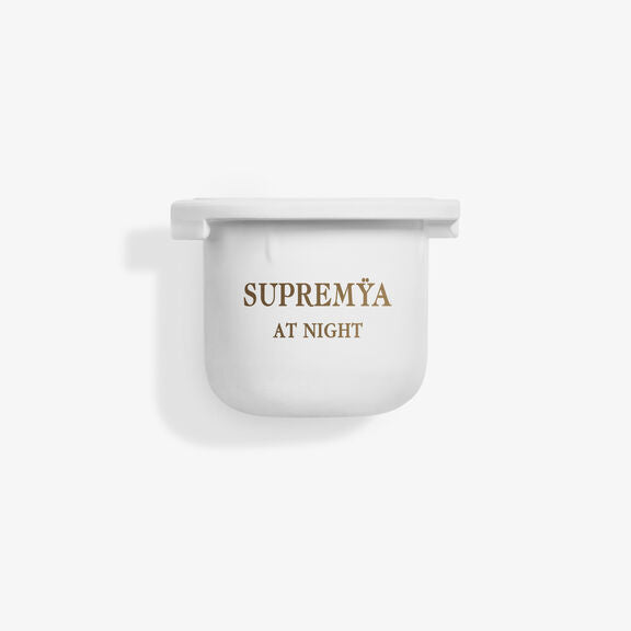 Supremÿa At Night The Supreme Anti-Aging Eye Cream Refill