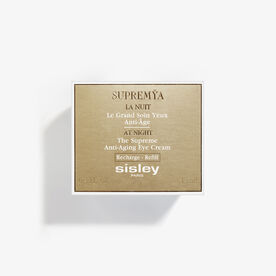 Supremÿa At Night The Supreme Anti-Aging Eye Cream Refill