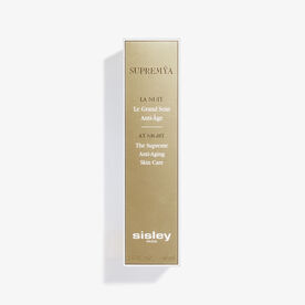 Supremÿa At Night The Supreme Anti-Aging Skin Care
