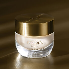 Supremÿa At Night Anti-Aging Cream
