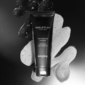 Sisleÿum Purifying Cleansing Gel
