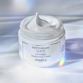 Phyto-Blanc Overnight Brightening Cream