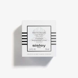 Phyto-Blanc Overnight Brightening Cream