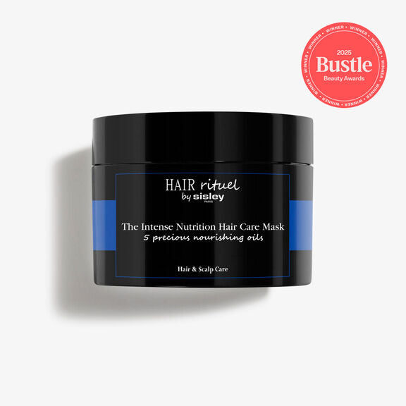 Intense Nutrition Hair Care Mask