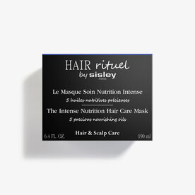Intense Nutrition Hair Care Mask