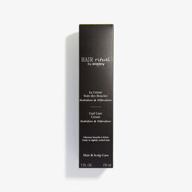 Curl Care Cream