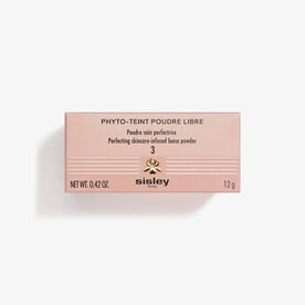 Phyto-Teint Poudre