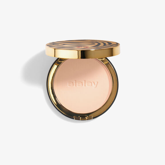 Phyto-Poudre Compacte