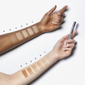 Stylo Lumiere N°1 Pearly Rose