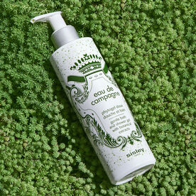 Eau de Campagne Bath and Shower Gel