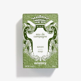 Eau de Campagne Soap