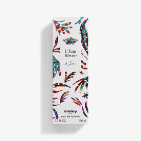 L'Eau Rêvée d'Isa 100ml