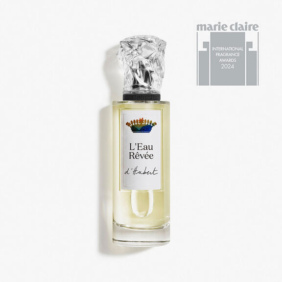 L'Eau Rêvée d'Hubert