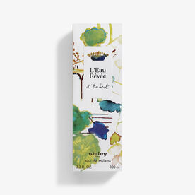 L'Eau Rêvée d'Hubert