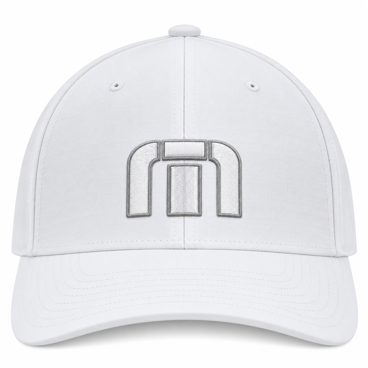 TravisMathew FSP BBahamas Hat WHT