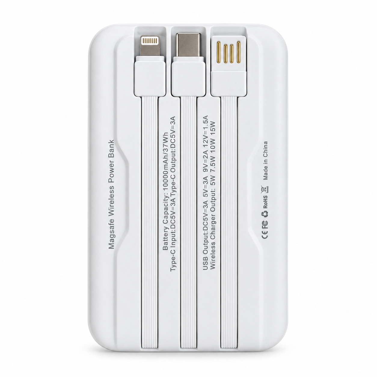 Travel Power Bank