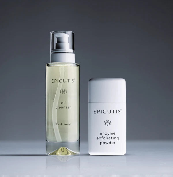 Cleansing Essential Set