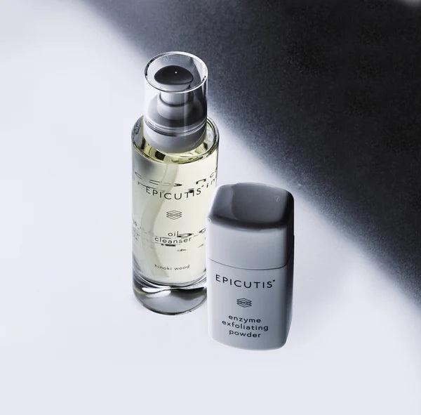 Cleansing Essential Set
