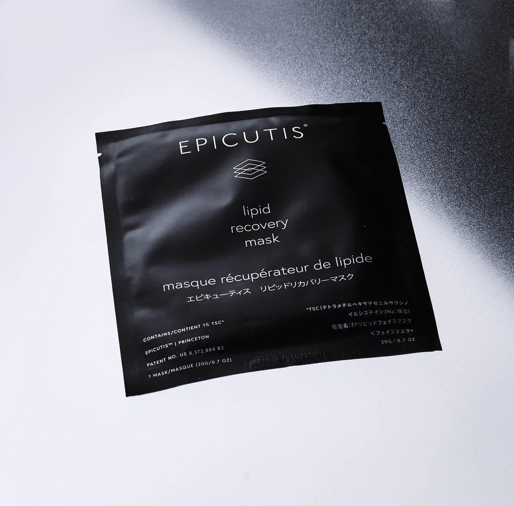 Lipid Recovery Mask