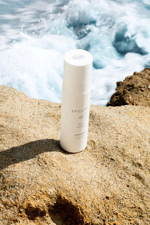 Lipid Shield SPF