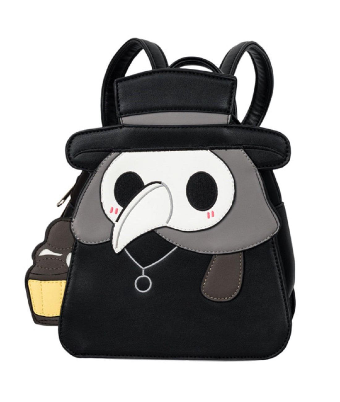 Squishable Plague Doctor Backpack
