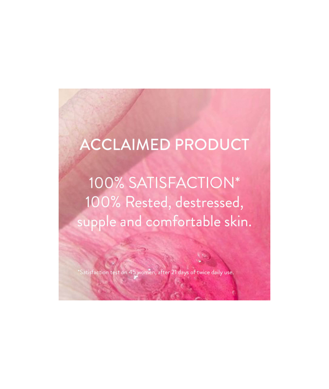 Rosee Visage Toning Cleansing Lotion