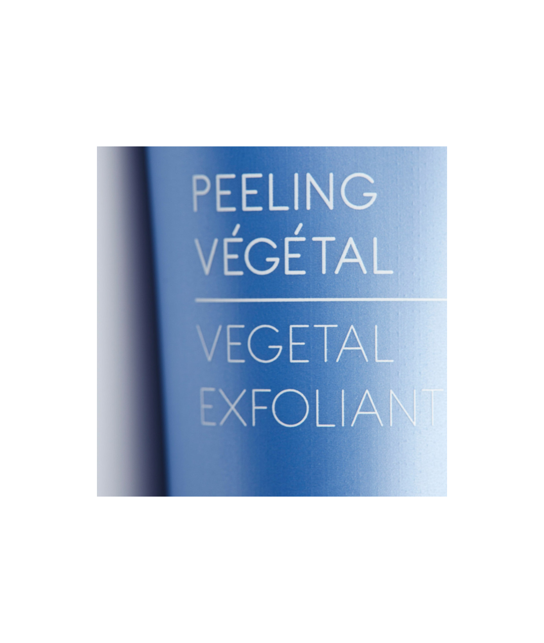 Vegetal Exfoliant with Natural Enzymes