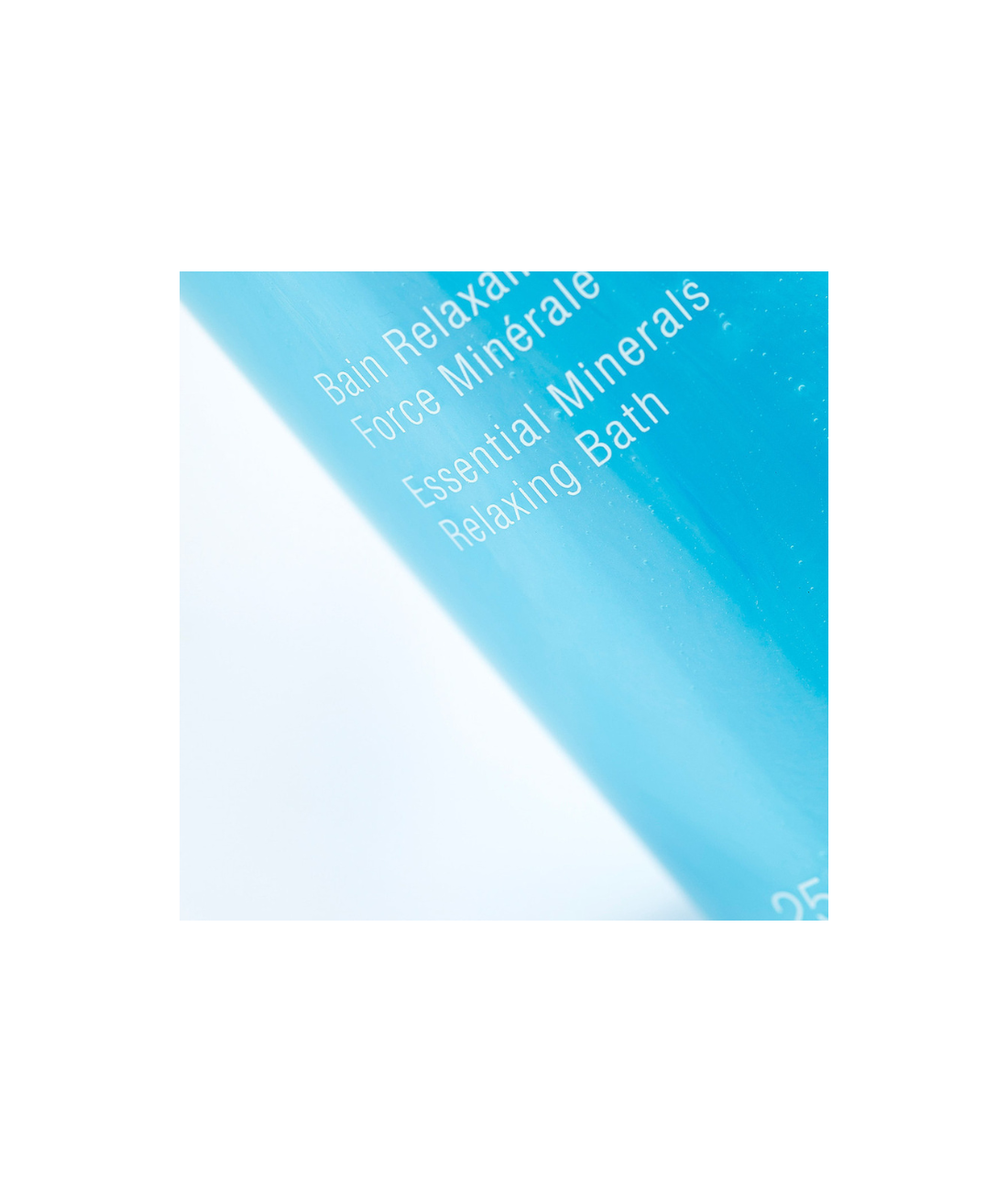 Oligomer Well-Being Essential Minerals Relaxing Bath