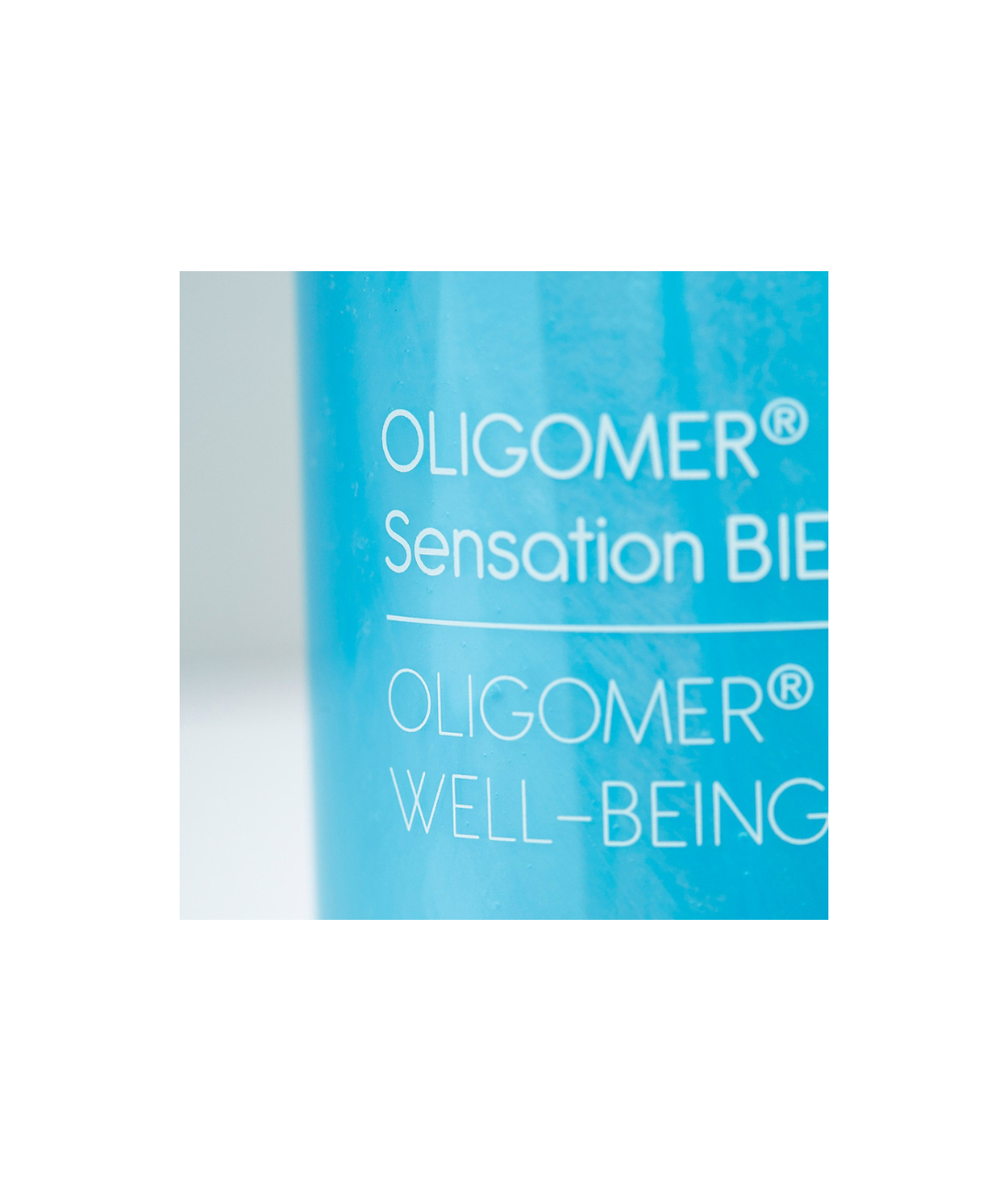 Oligomer Well-Being Essential Minerals Relaxing Bath