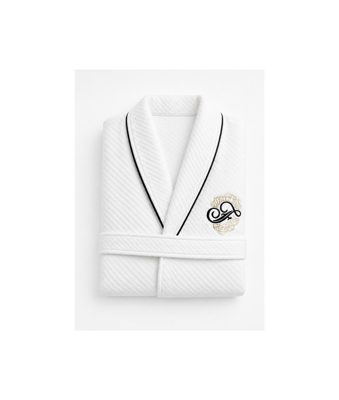 Adult Fairmont Robe
