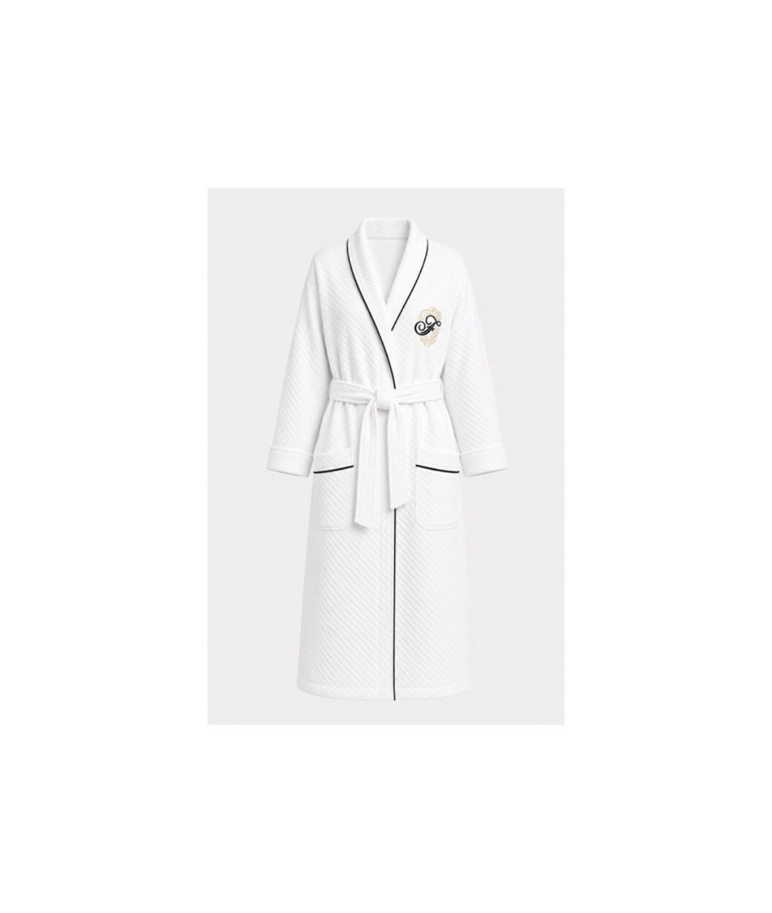 Adult Fairmont Robe