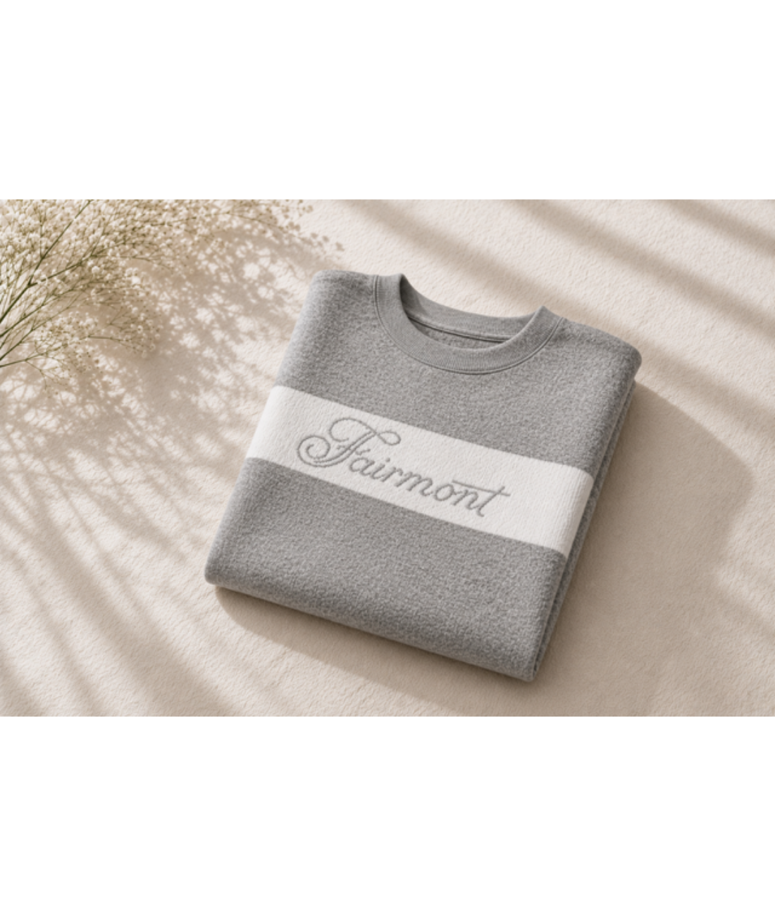 Womens Fairmont Sweater